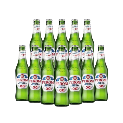 Peroni Nastro Azzurro Case