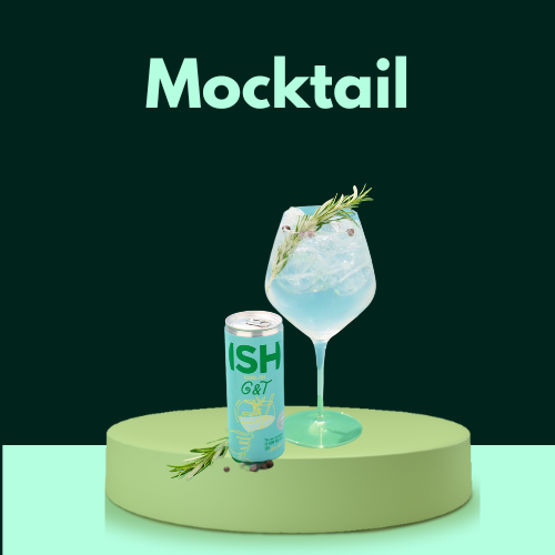 Mocktail