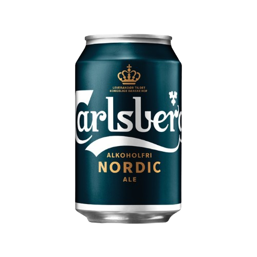 Carlsberg Nordic Ale