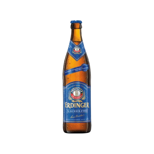 Erdinger Alkoholfrei