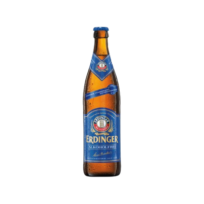 Erdinger Alkoholfrei