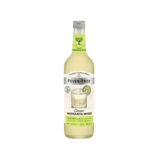 Fever-Tree Classic Margarita Mix