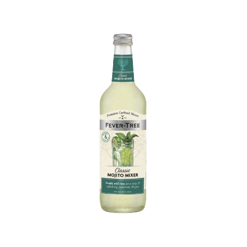 Fever-Tree Classic Mojito Mixer