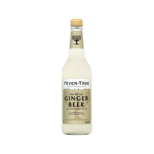 Fever-Tree Premium Ginger Beer