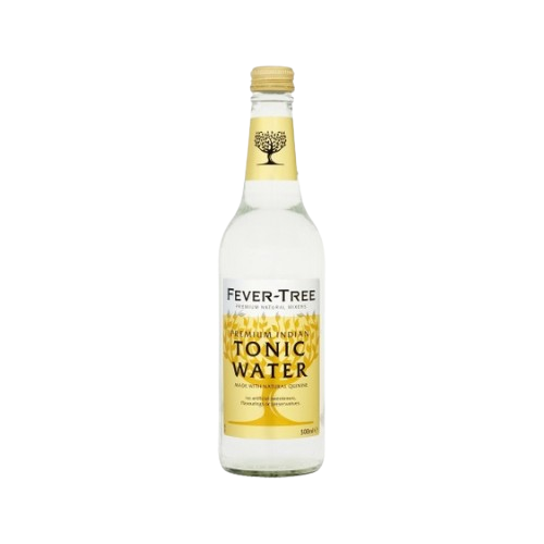 Fever-Tree Premium Indian Tonic Water