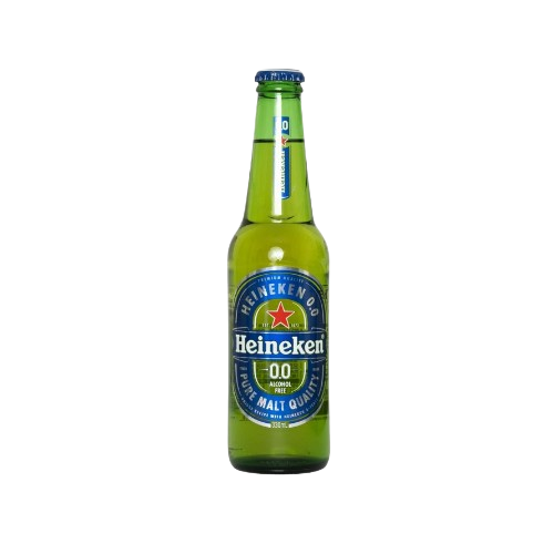 Heineken 0.0 Alkoholfri