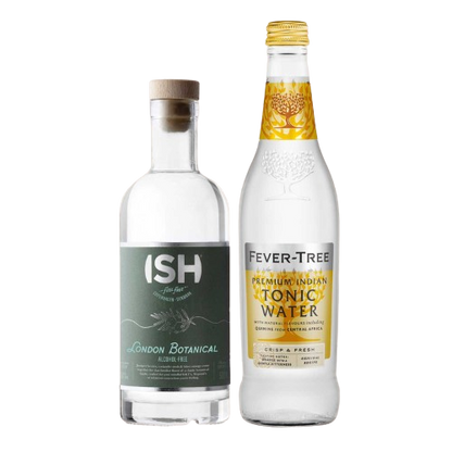 ISH G&T Bundle