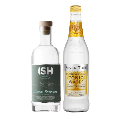 ISH G&T Bundle