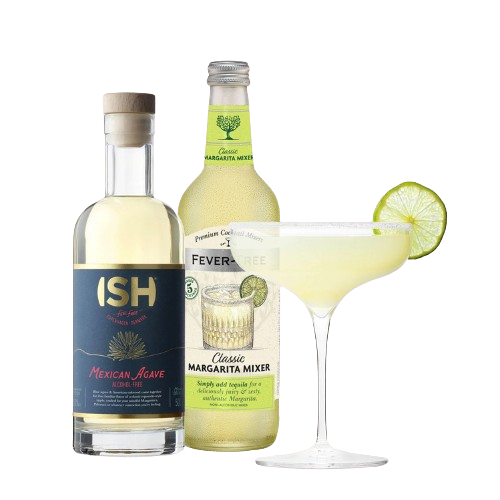 ISH Margarita Bundle