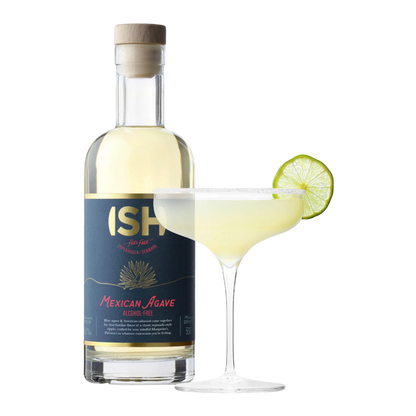 ISH Mexican Agave Spirit