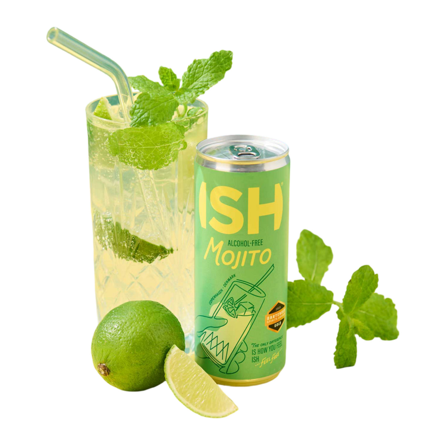 ISH Mojito