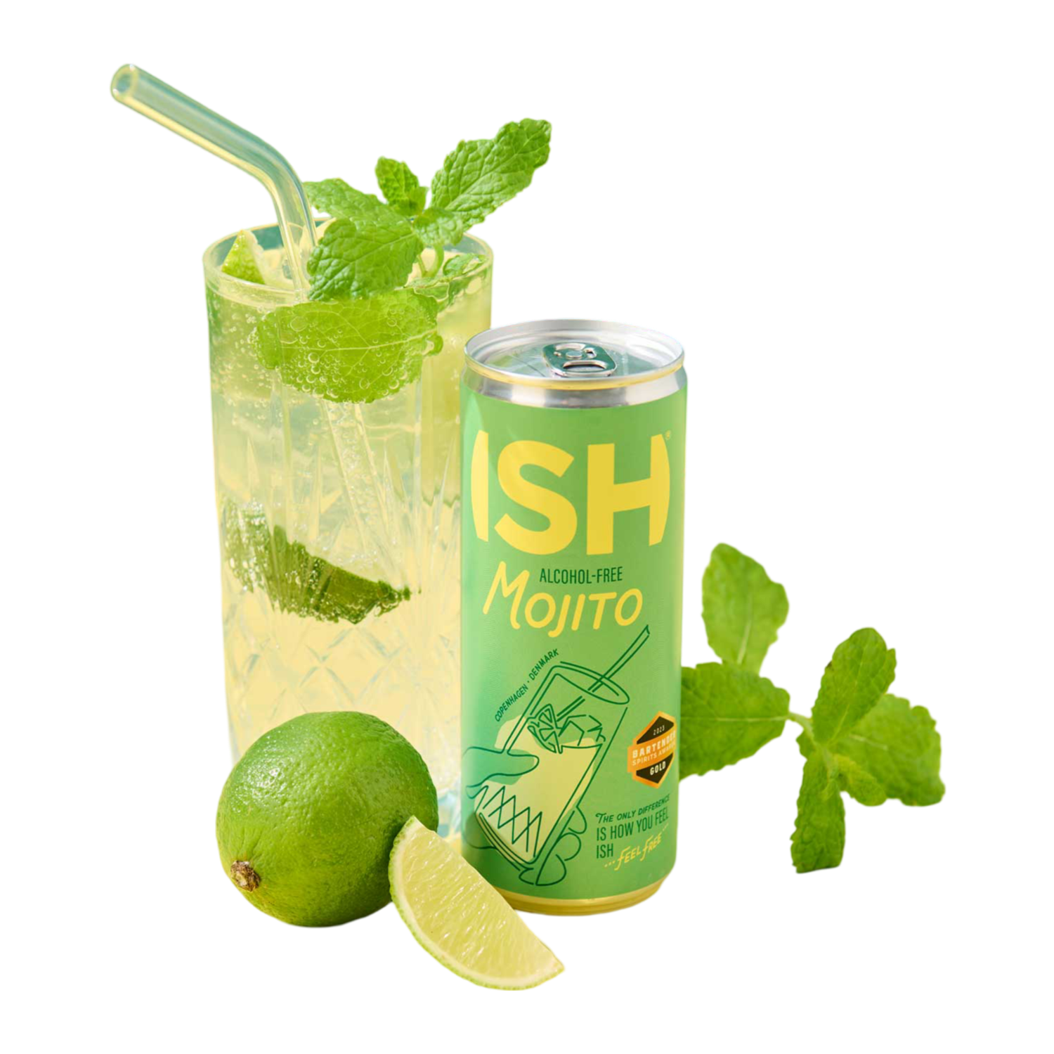 ISH Mojito