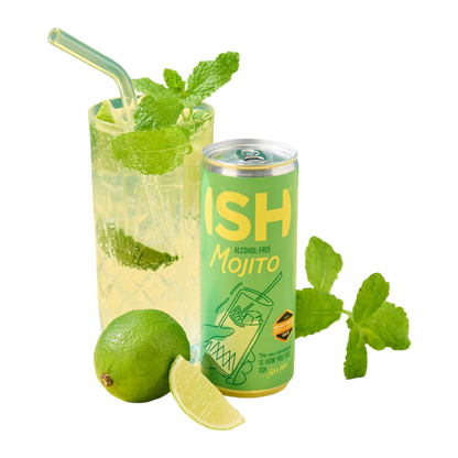 ISH Mojito