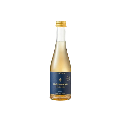København Kombucha Hidcote Blue (12 x 200ml)