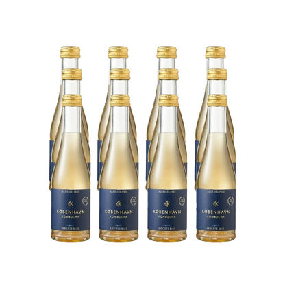 København Kombucha Hidcote Blue (12 x 200ml) Case