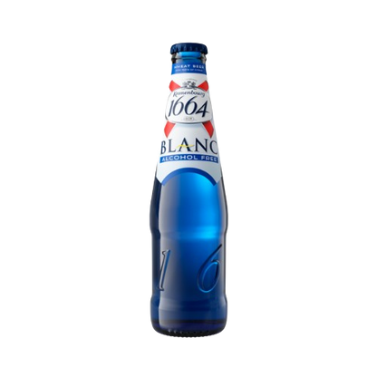 Kronenbourg 1664 Blanc 0.0%