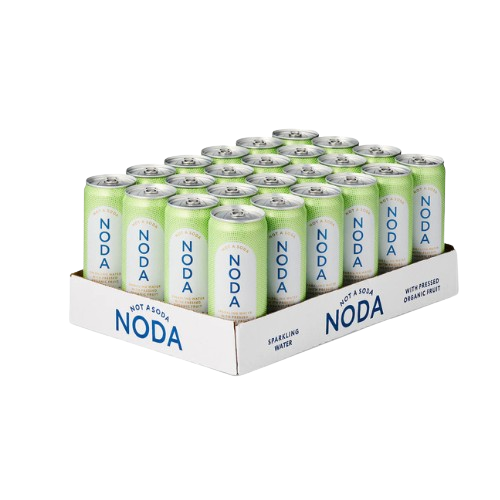 NODA Ginger Lemongrass Case