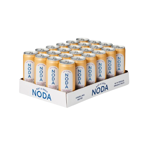 NODA Mango Passion Case