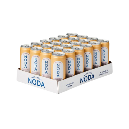 NODA Mango Passion Case