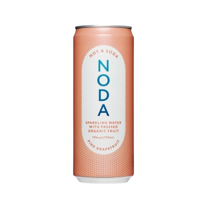 NODA Pink Grapefruit