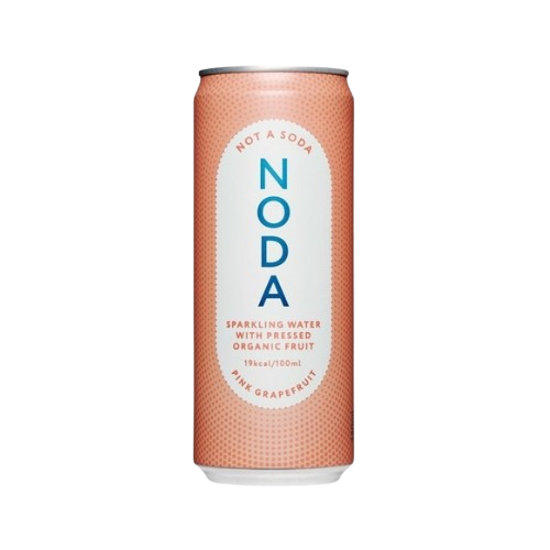 NODA Pink Grapefruit