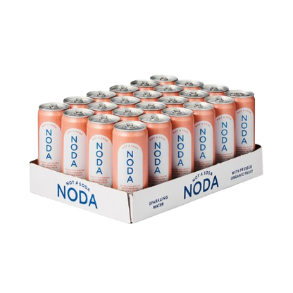 NODA Pink Grapefruit Case