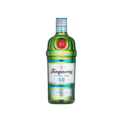 Tanqueray Alcohol Free Gin